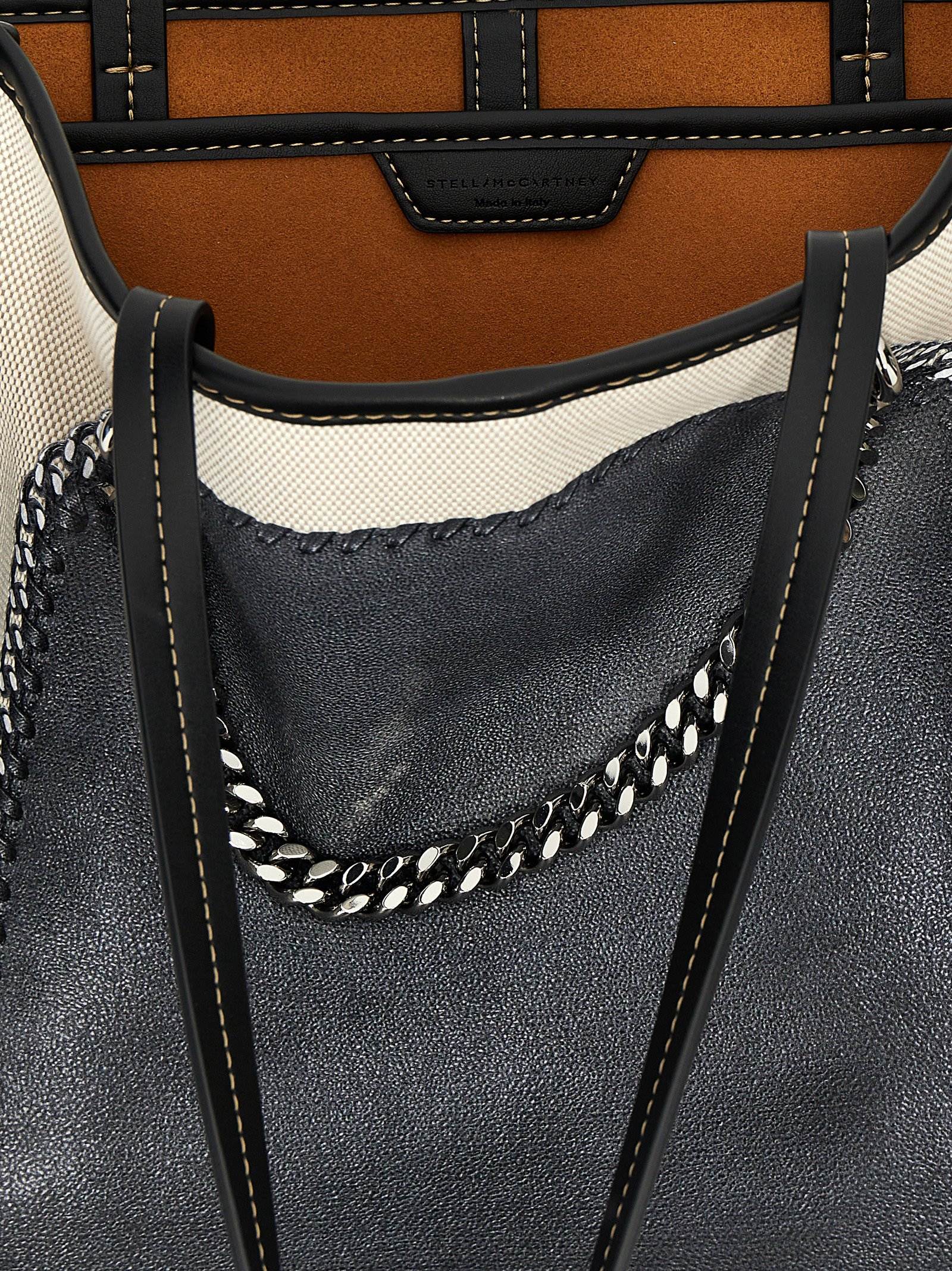 [Stella McCartney] Tote bag SS25 7B0133WP05169043