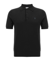 [Burberry] T-shirts Short Sleeve SS25 8104873BLACK