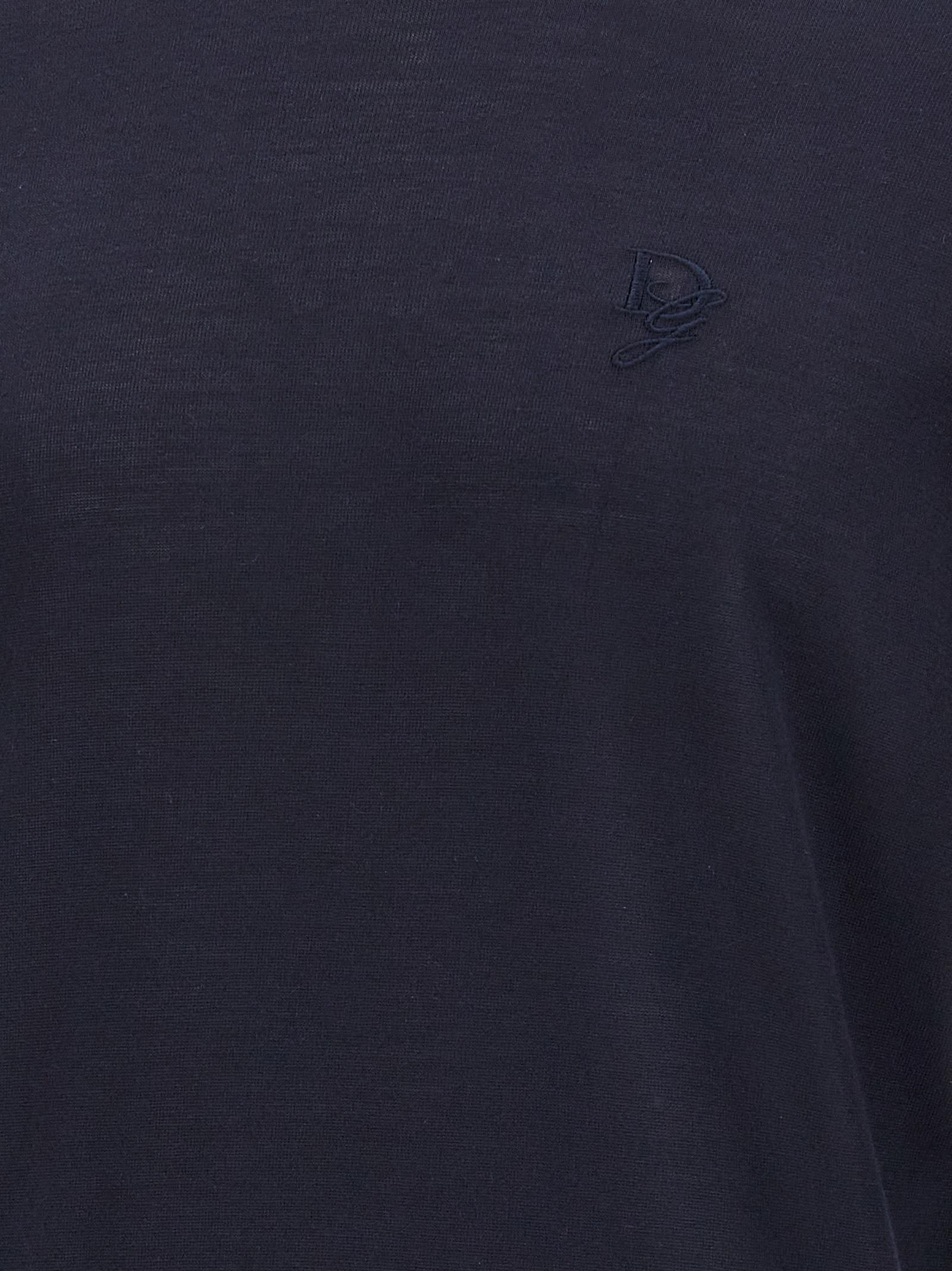 [Dolce & Gabbana] Knitwear SS25 GXX02ZJBSK3B1622