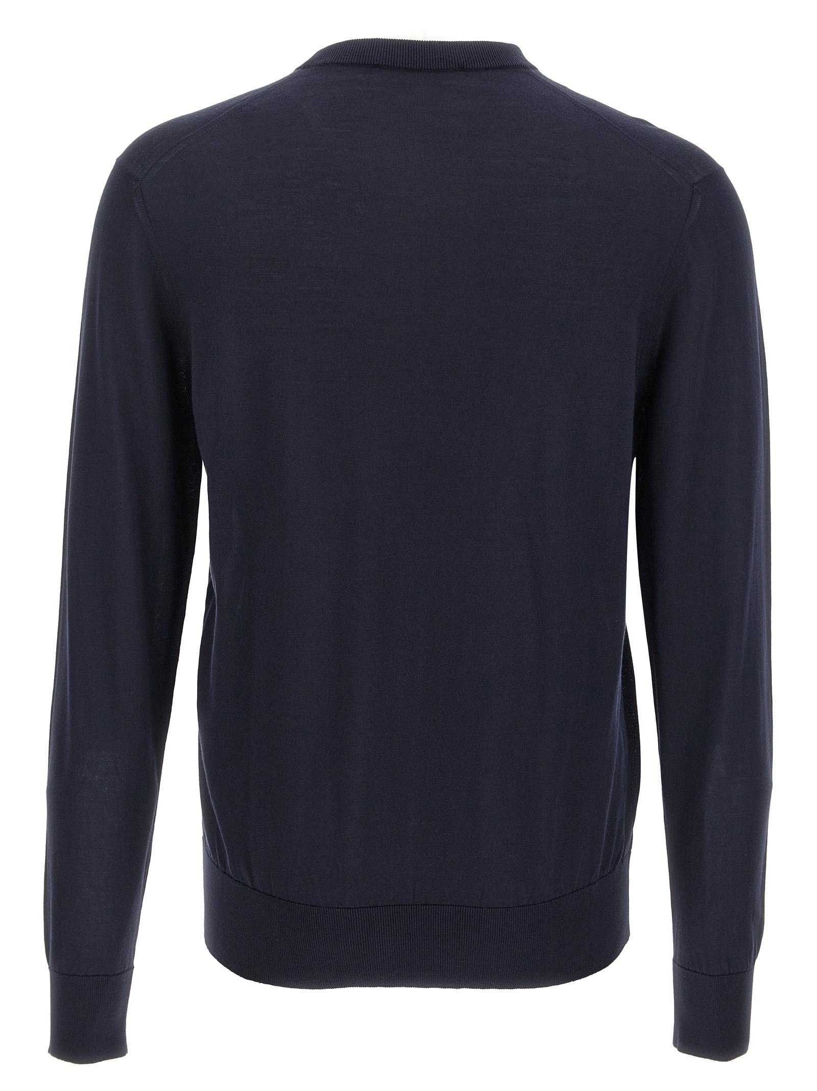 [Dolce & Gabbana] Knitwear SS25 GXX02ZJBSK3B1622