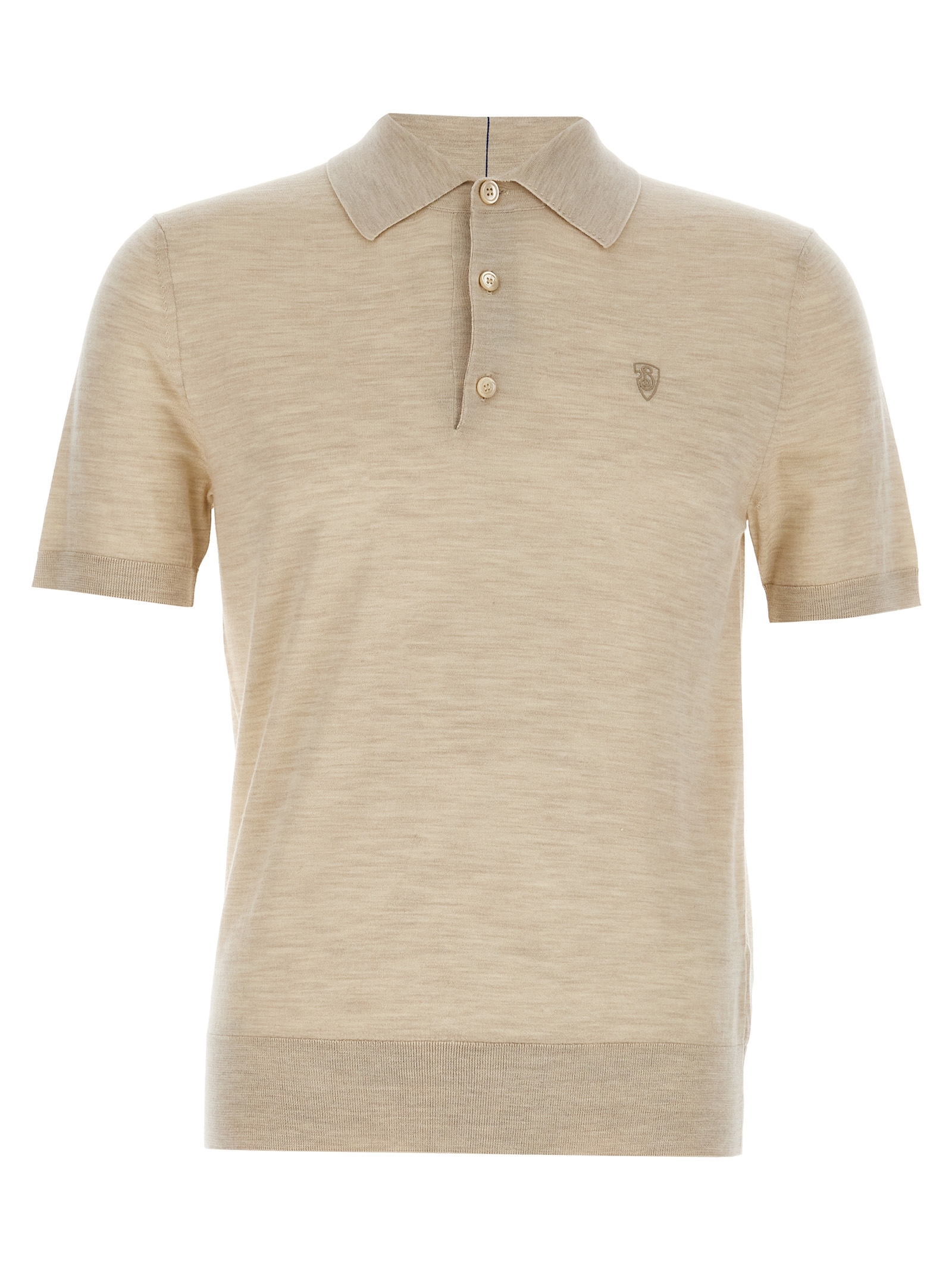 [Burberry] T-shirts Short Sleeve SS25 8103102NUTMEG