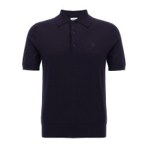 [Burberry] T-shirts Short Sleeve SS25 8104872NAVY