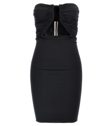 [Rick Owens] Sleeveless dress SS25 RP01E7530JN09