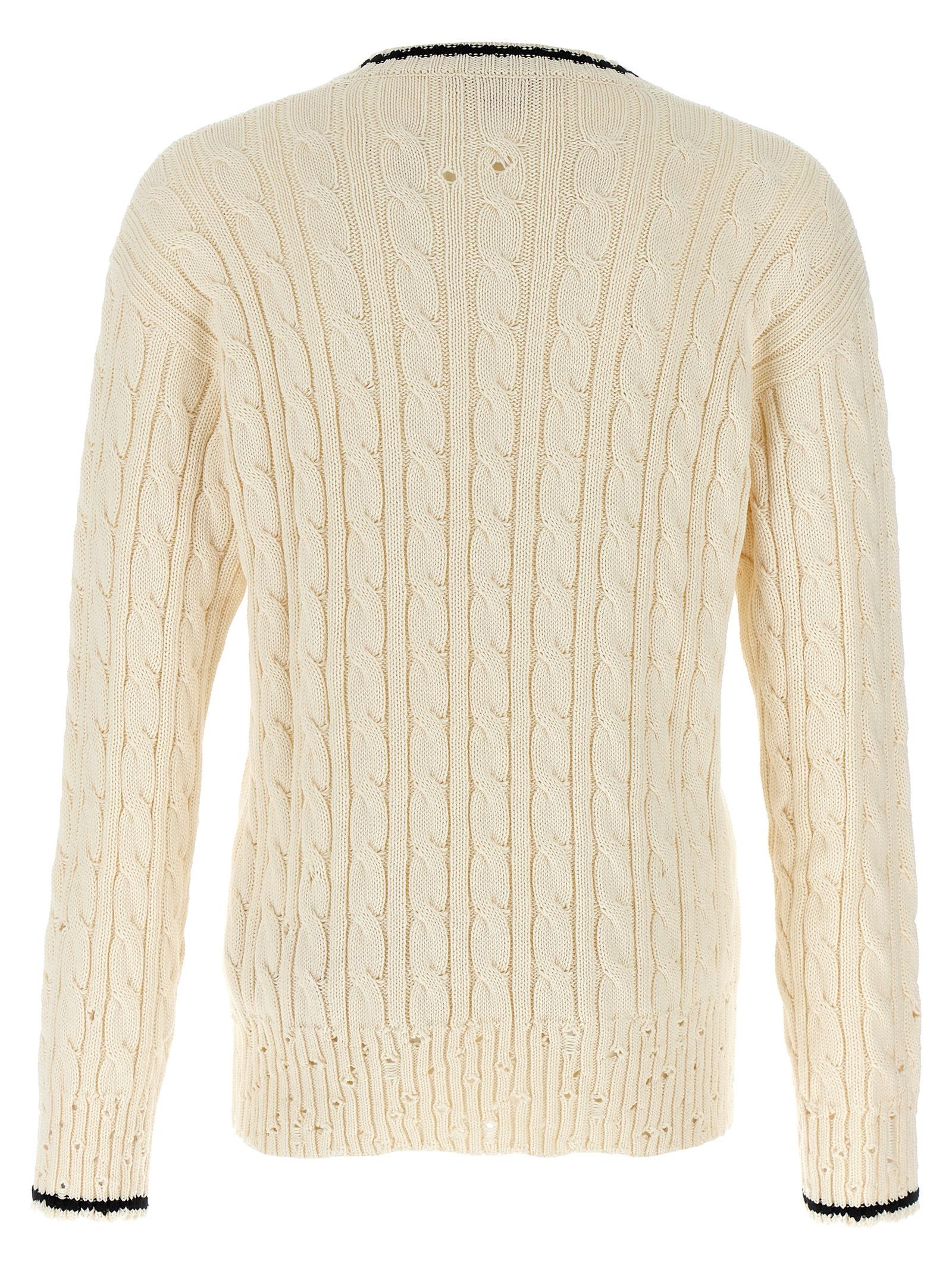 [Marni] Knitwear SS25 CVMG0137Q0UFC65600W02