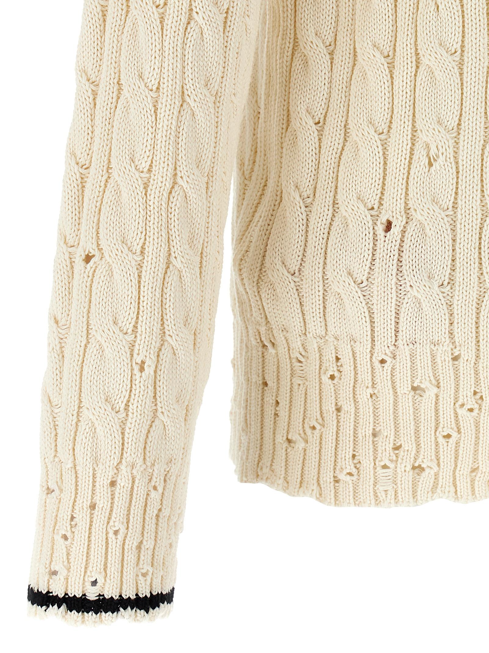 [Marni] Knitwear SS25 CVMG0137Q0UFC65600W02