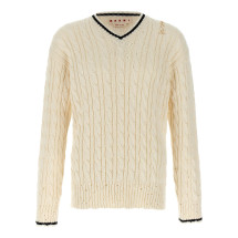 [Marni] Knitwear SS25 CVMG0137Q0UFC65600W02