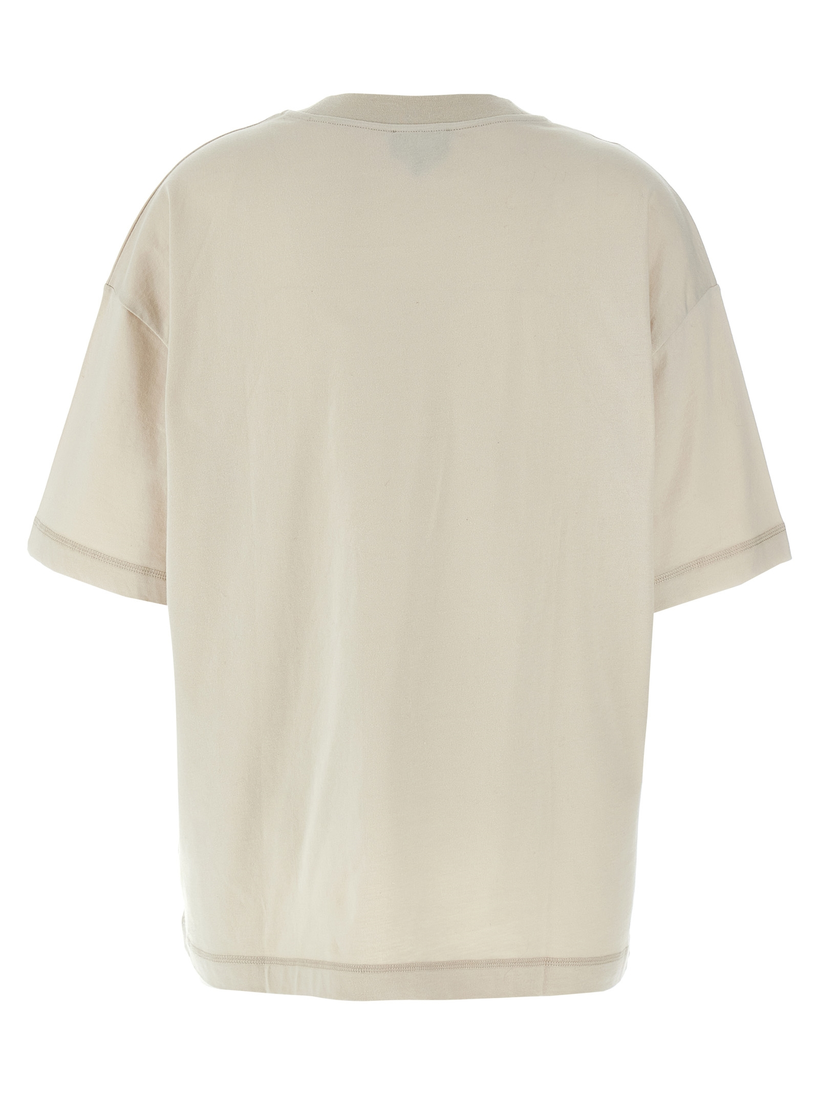 [A.P.C.] T-shirts Short Sleeve SS25 COHBOM26385AAE