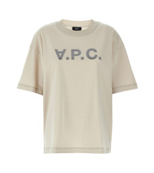 [A.P.C.] T-shirts Short Sleeve SS25 COHBOM26385AAE