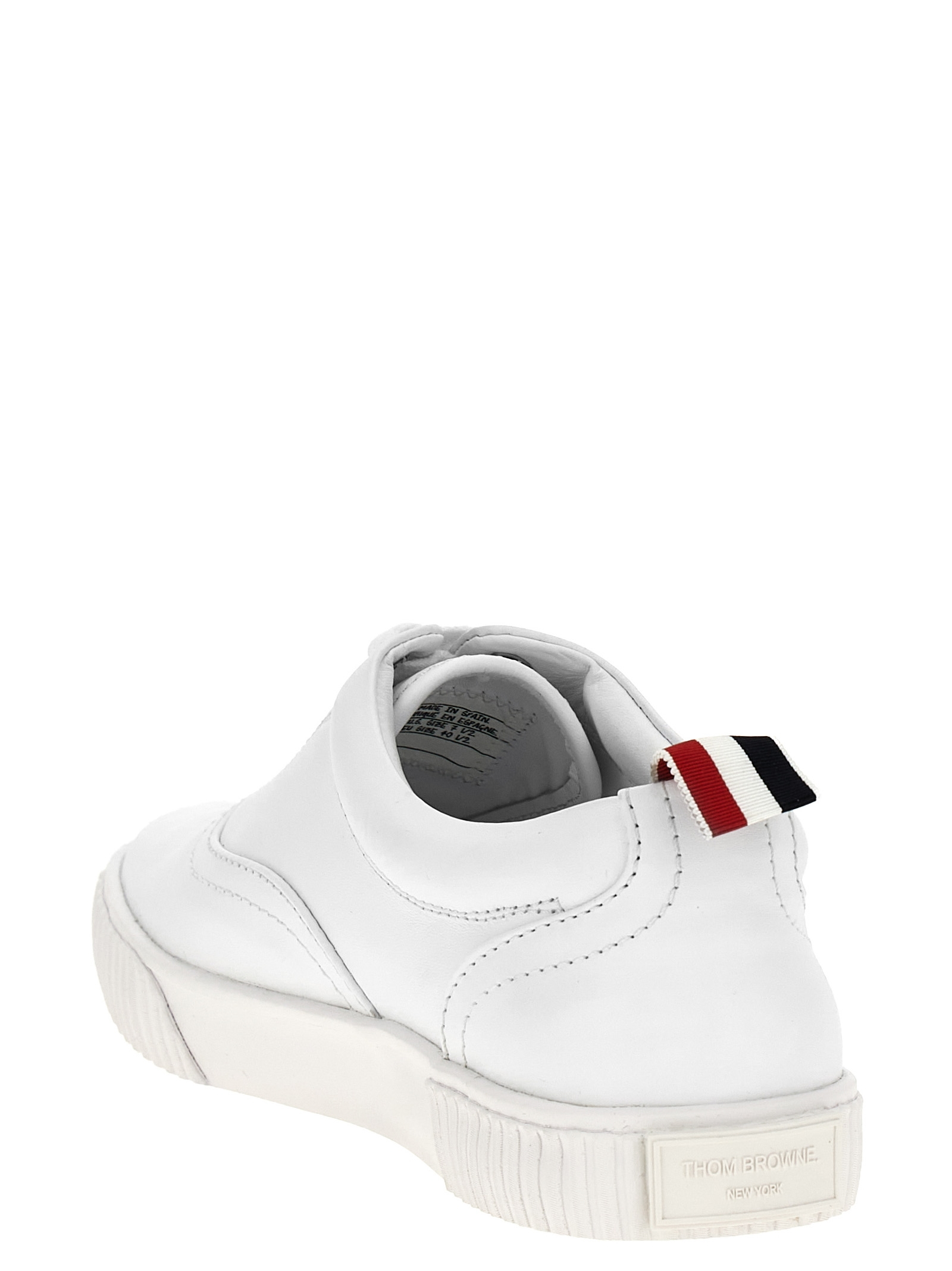 [Thom Browne] Sneakers SS25 MFE007B05584100