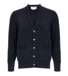 [Thom Browne] Cardigan SS25 MKC581AY3043415