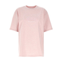 [GANNI] T-shirts Short Sleeve SS25 T4090868