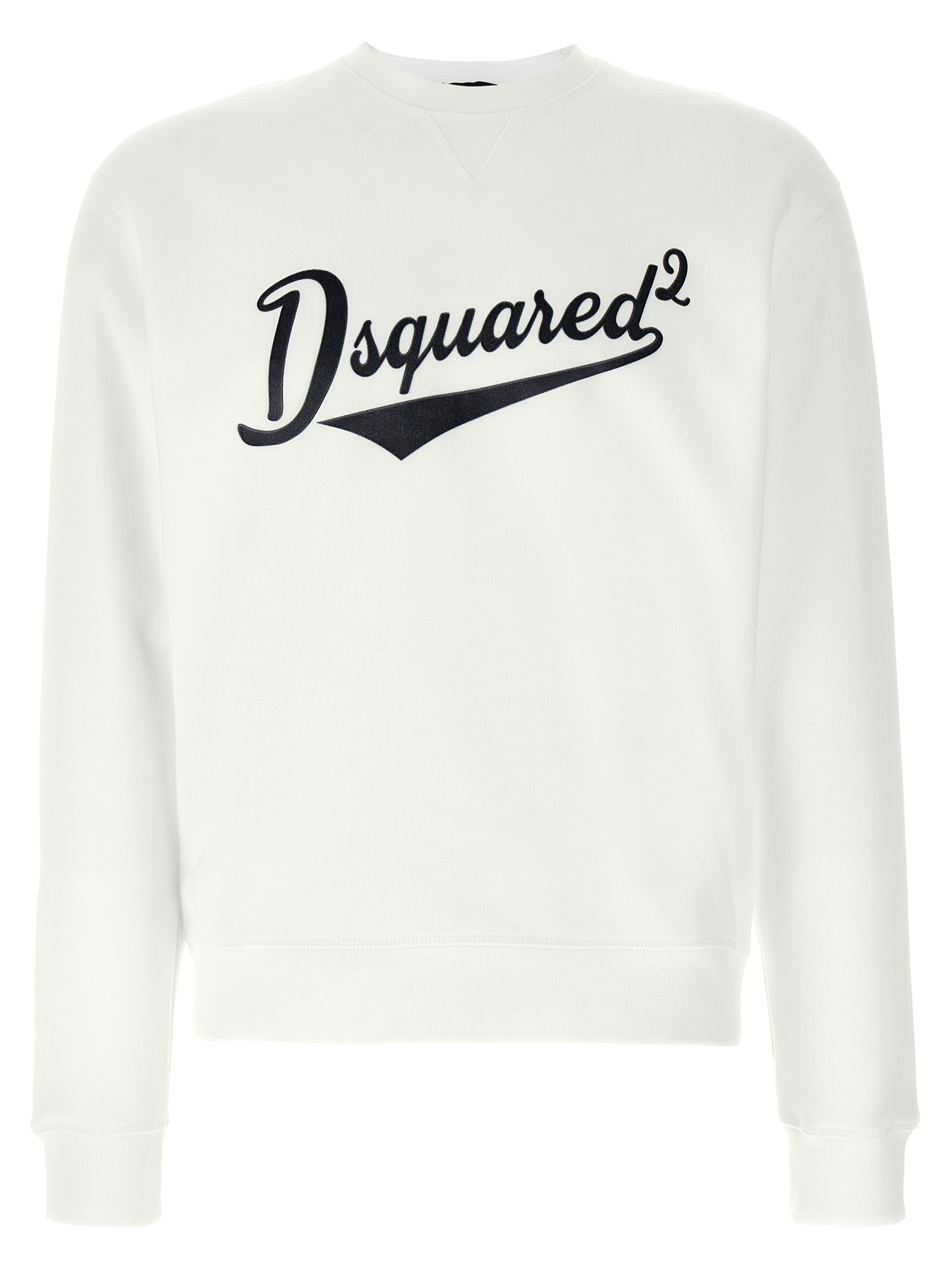 [Dsquared2] Sweatshirt SS25 S74GU0849S25516100