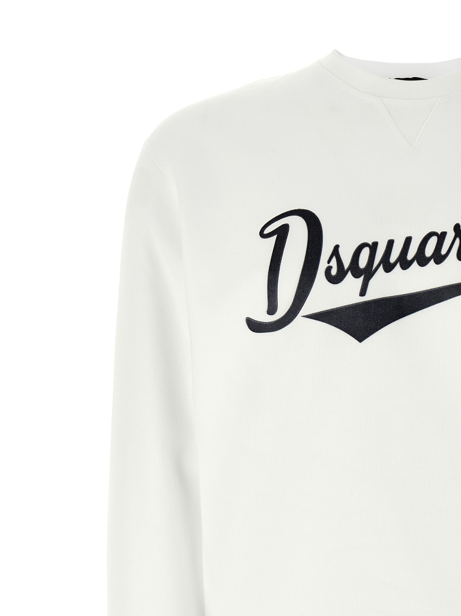 [Dsquared2] Sweatshirt SS25 S74GU0849S25516100