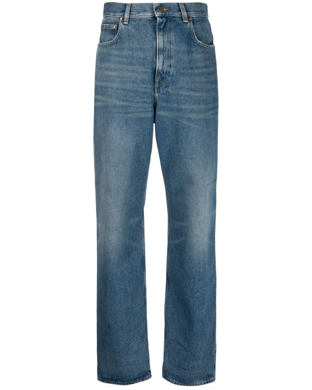 [Golden Goose] Jeans FW25 GWP00844P00062150100