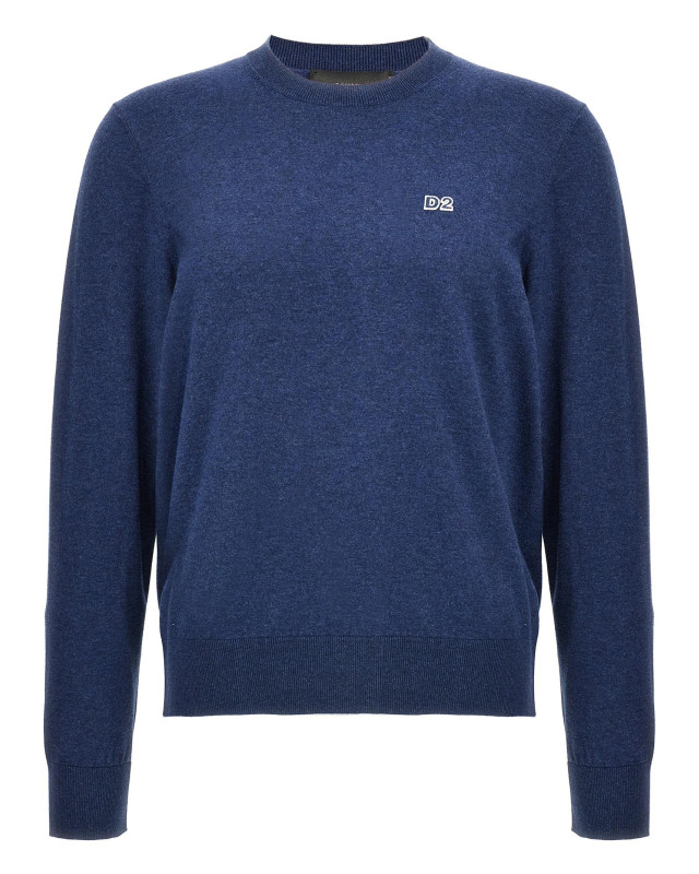 [Dsquared2] Knitwear SS25 S74HA1486D13018469