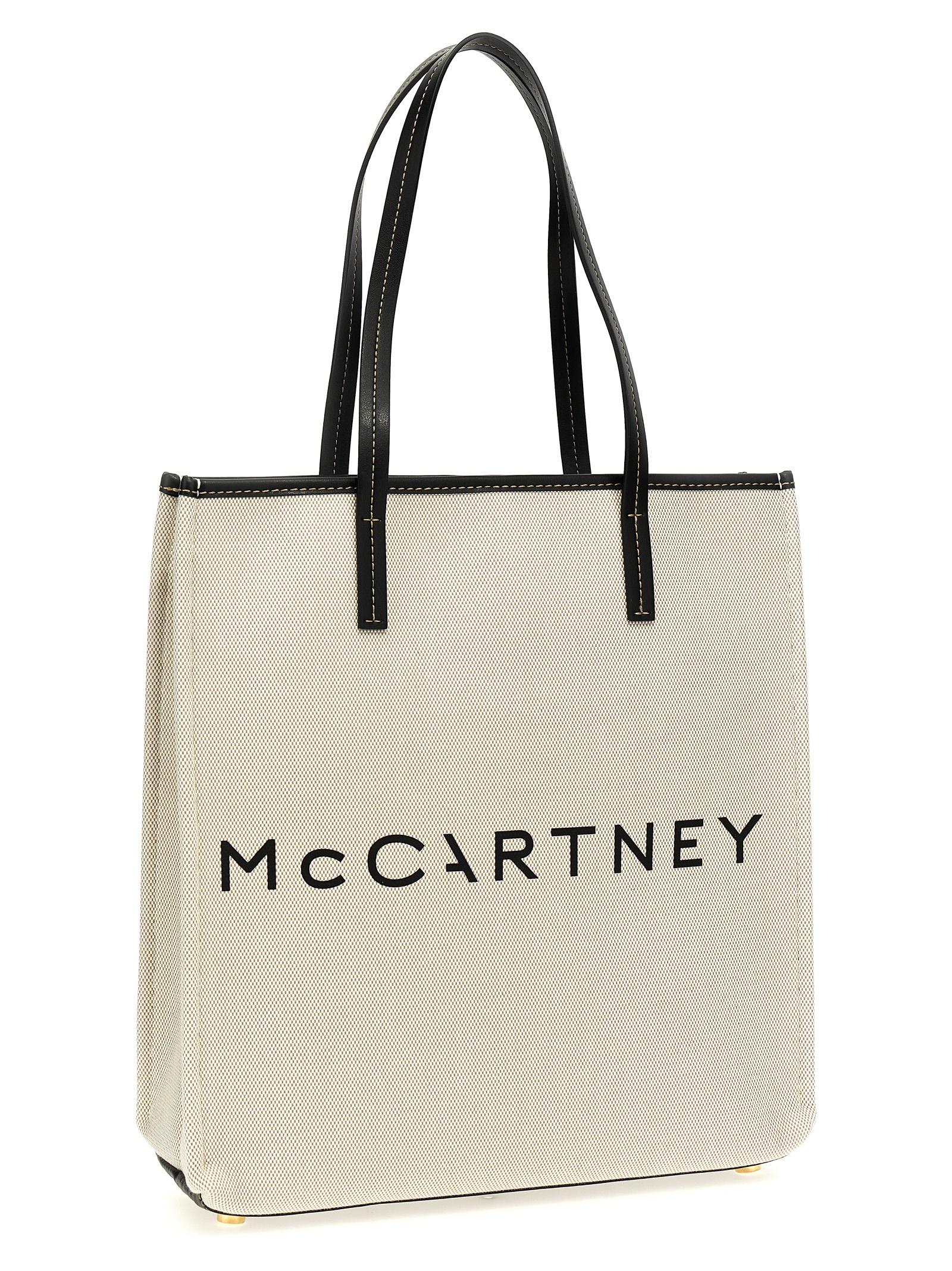 [Stella McCartney] Tote bag SS25 7B0133WP02219043