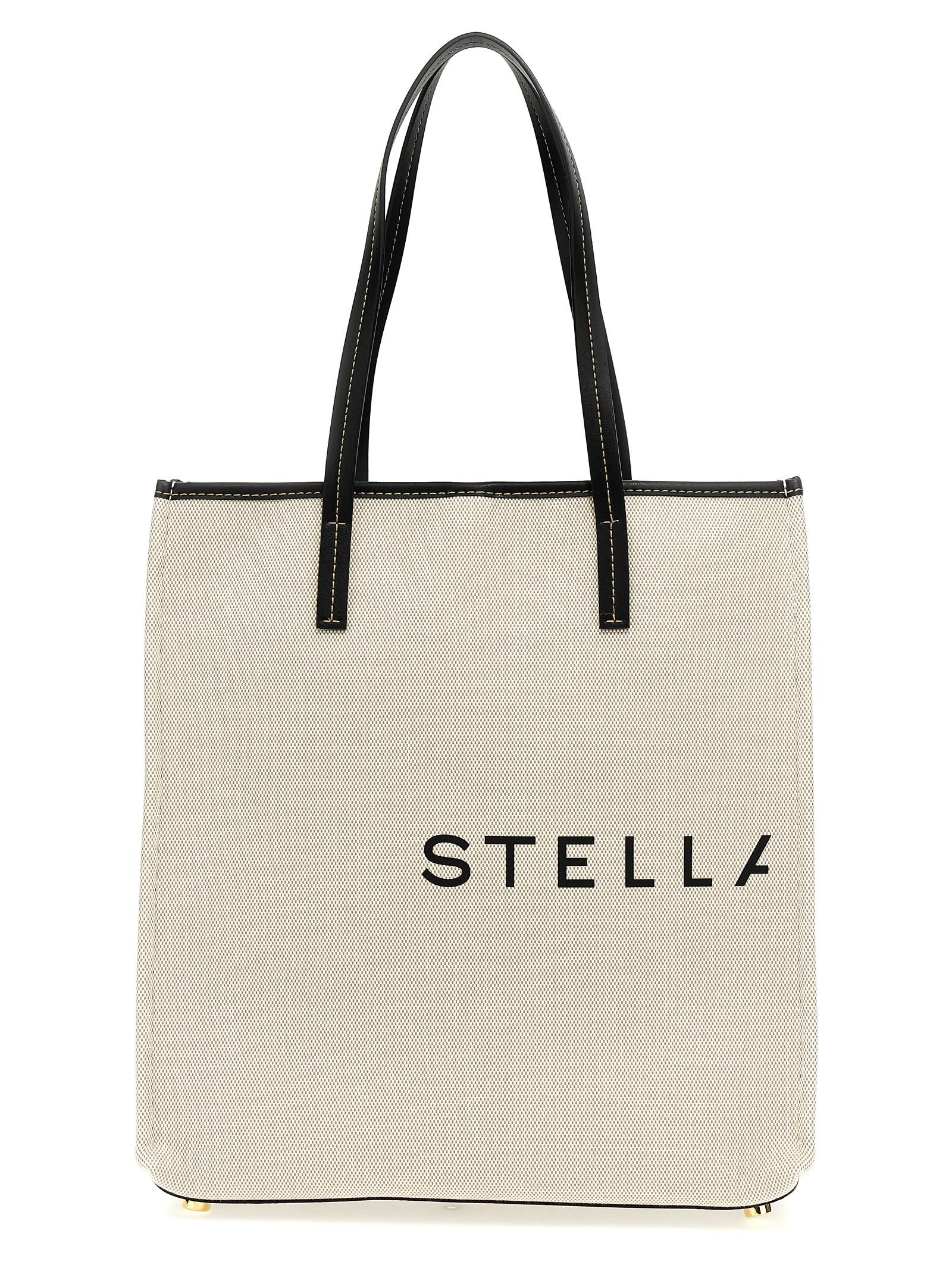 [Stella McCartney] Tote bag SS25 7B0133WP02219043