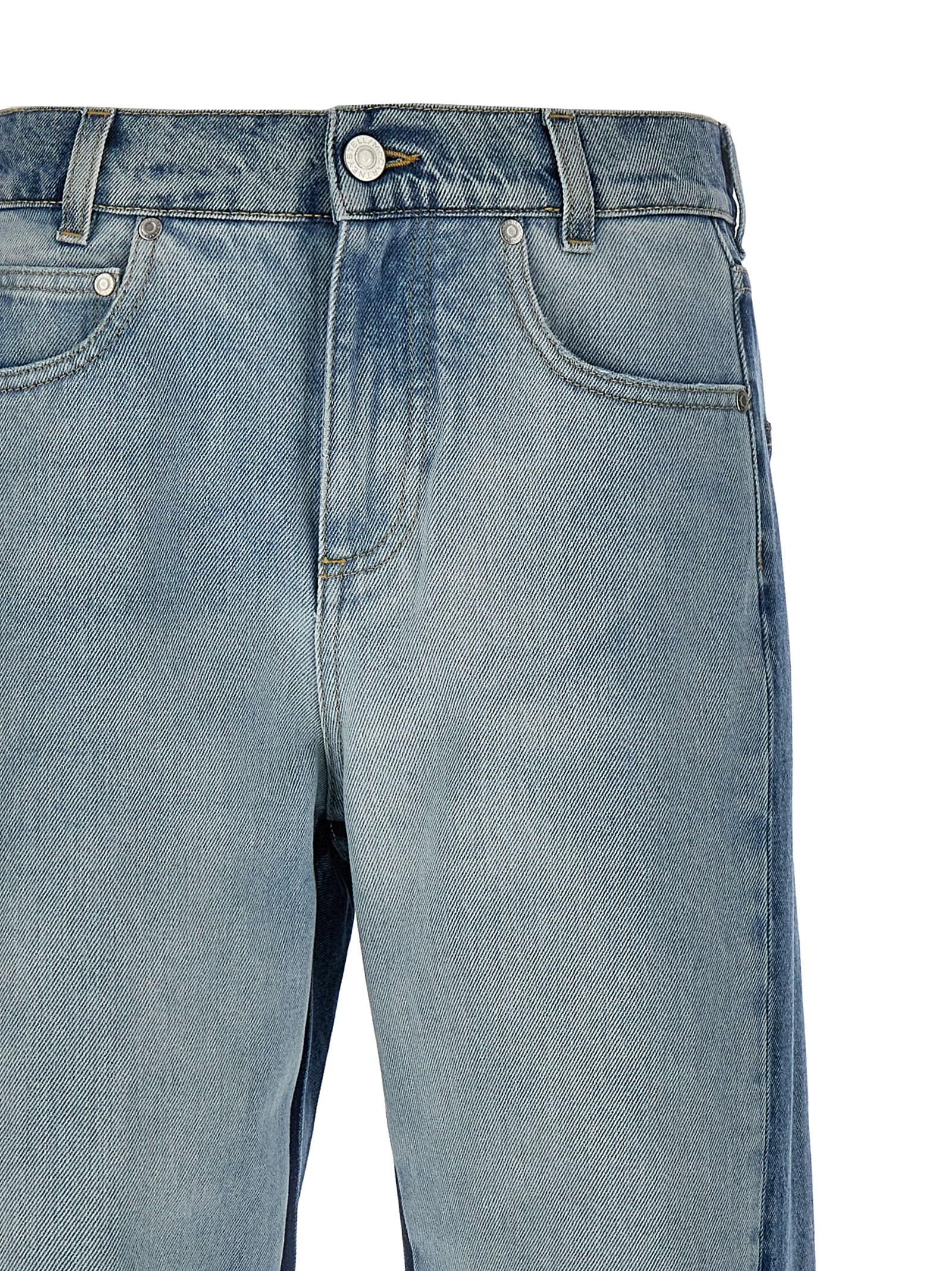[Stella McCartney] Jeans SS25 6D03393SQH104545