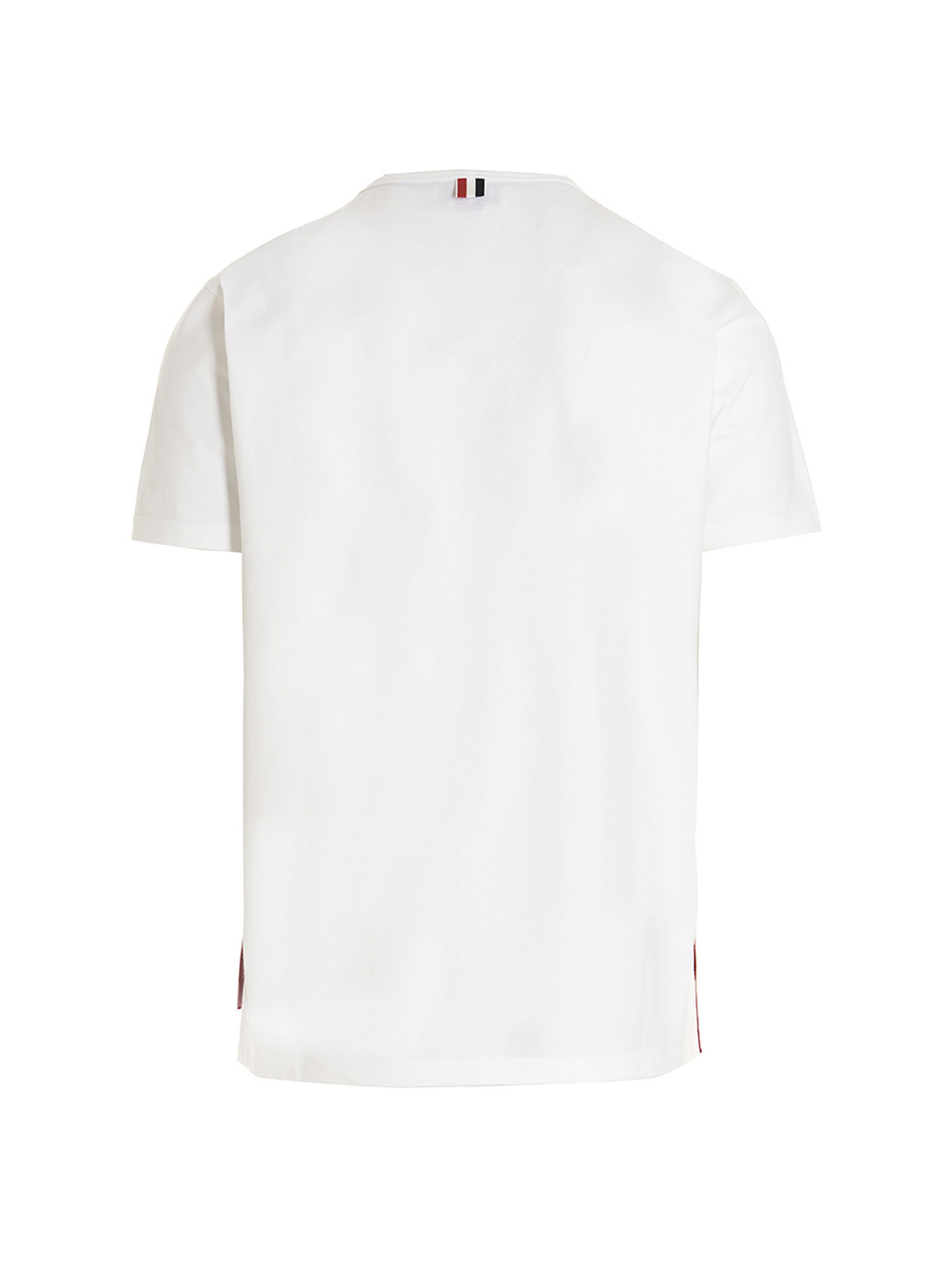 [Thom Browne] T-shirts Short Sleeve SS25 MJS010A01454100