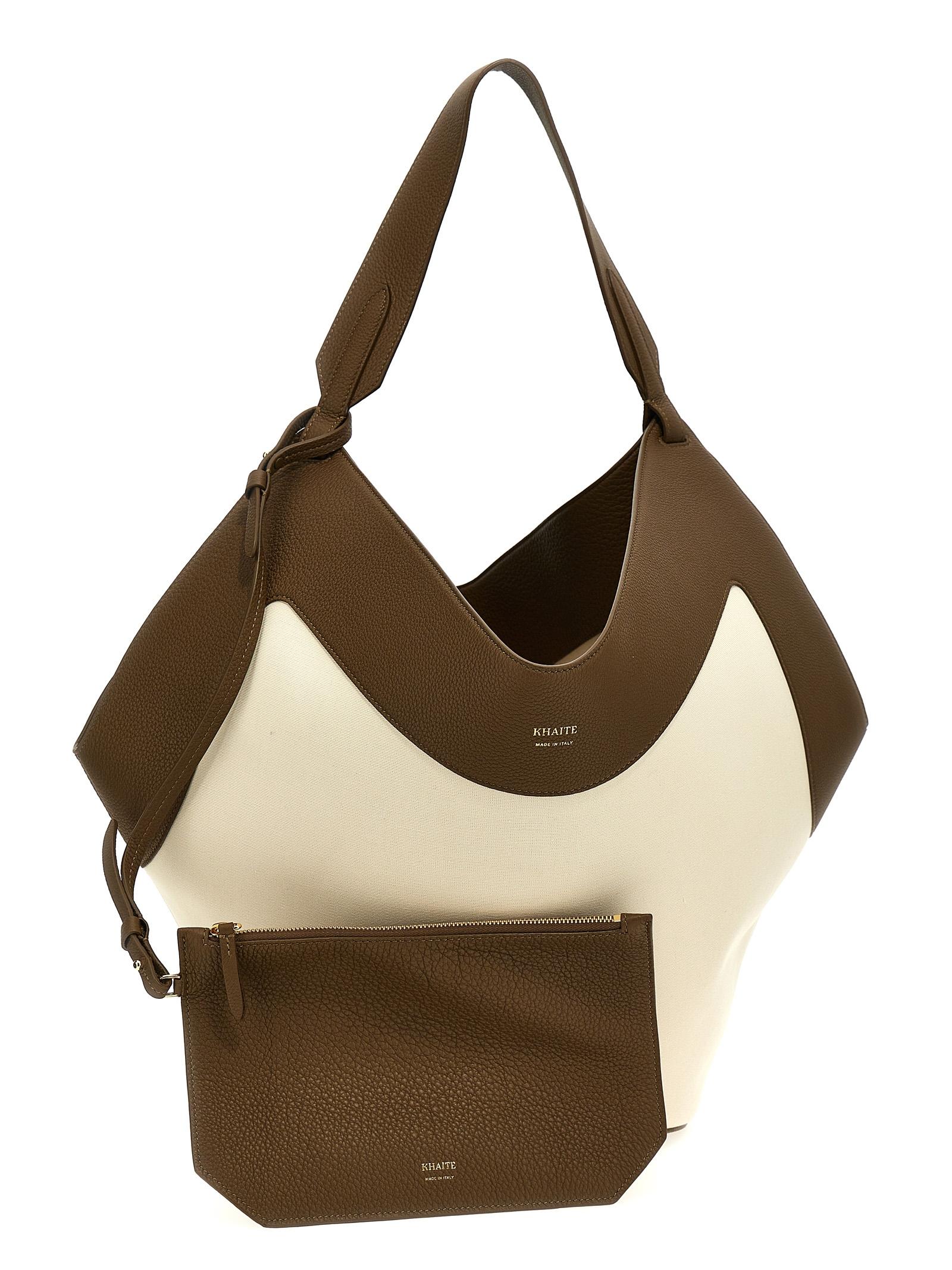 [KHAITE] Tote bag SS25 H2037917463
