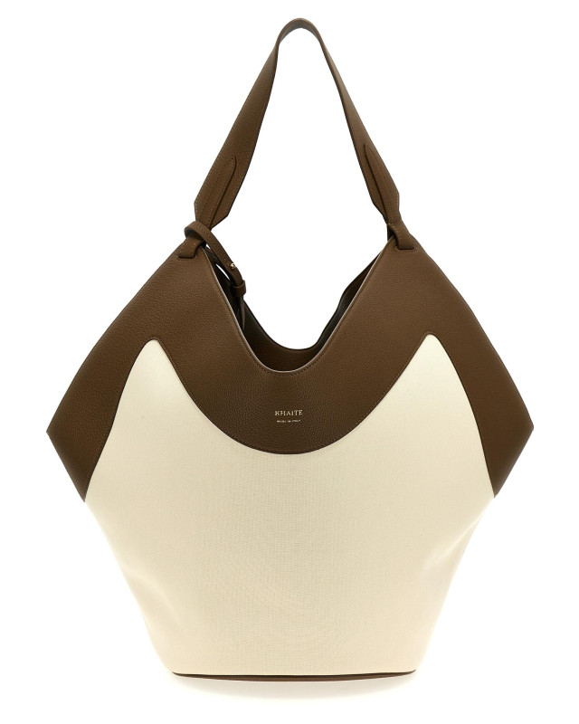 [KHAITE] Tote bag SS25 H2037917463