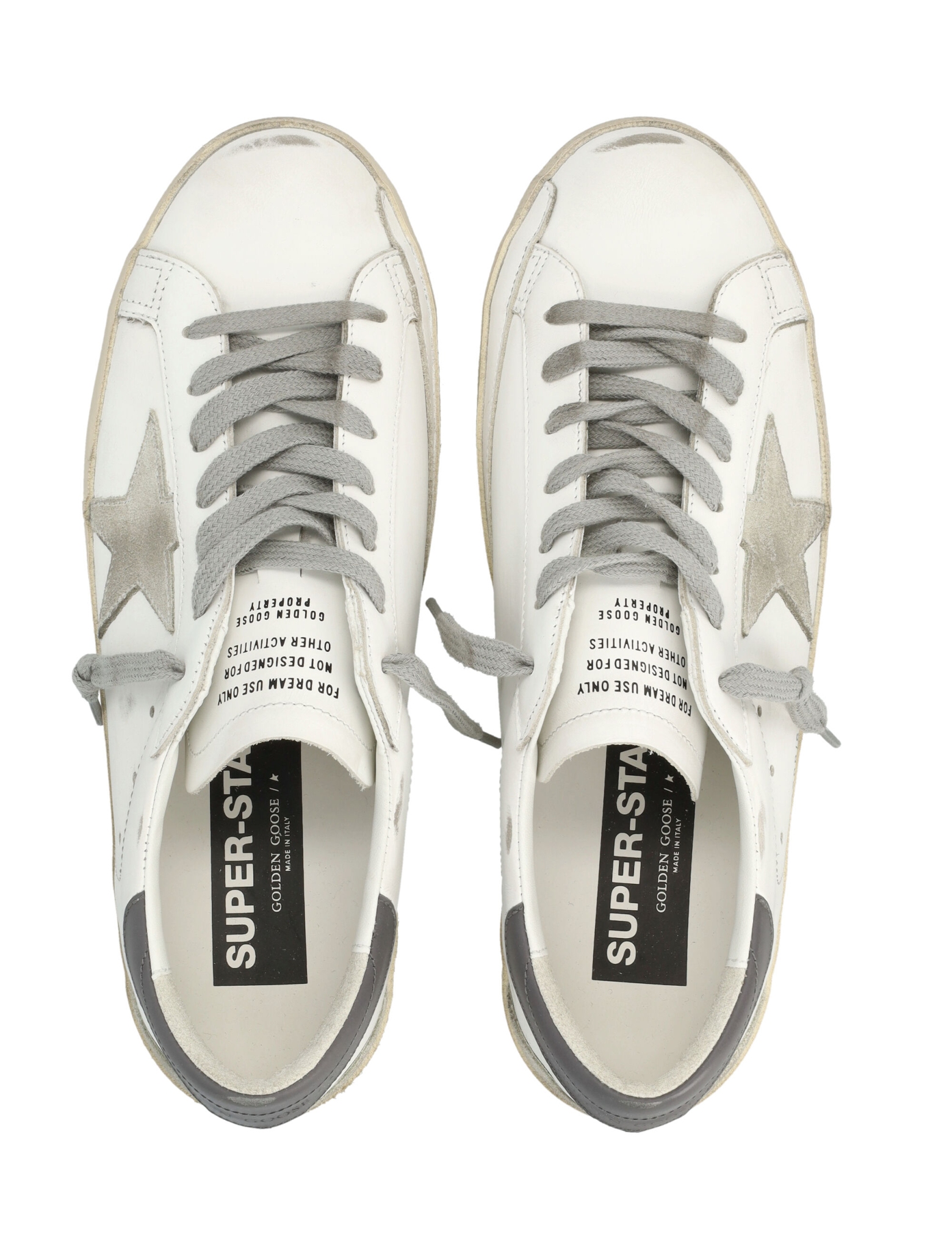 [Golden Goose] Sneakers FW26 GMF00102F00611311915