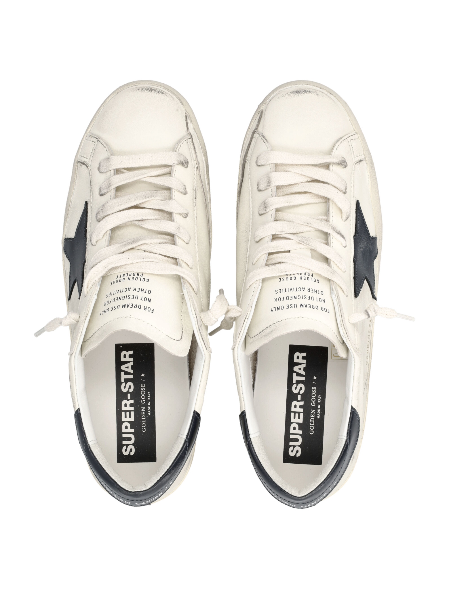 [Golden Goose] Sneakers FW26 GMF00101F00416415430