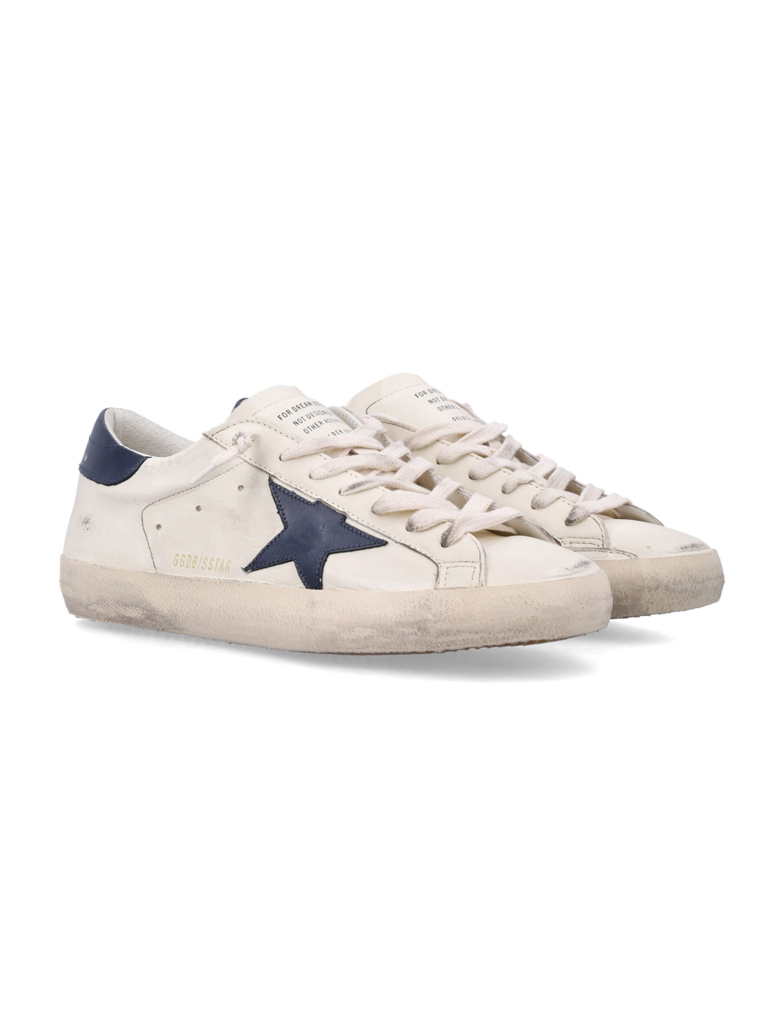 [Golden Goose] Sneakers FW26 GMF00101F00416415430