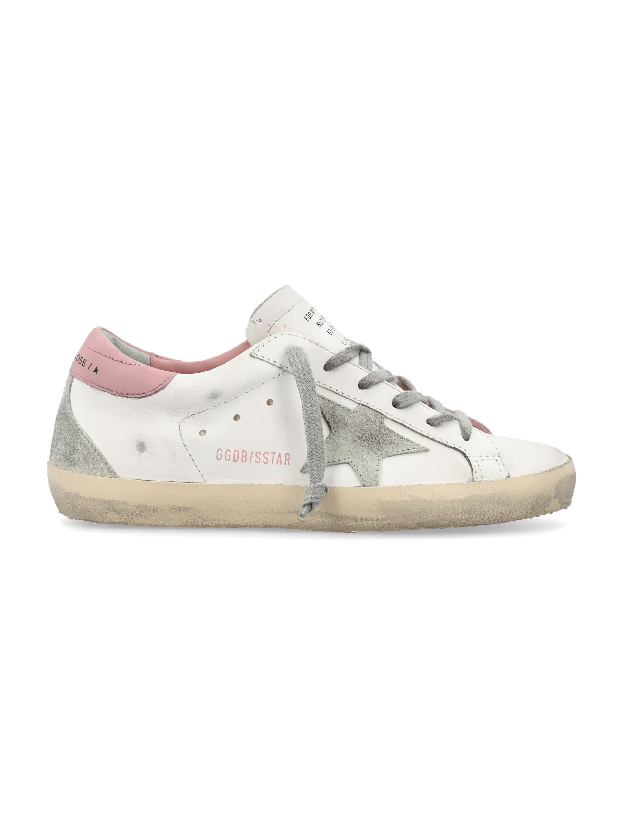 [Golden Goose] Sneakers FW26 GWF00102F00256910914