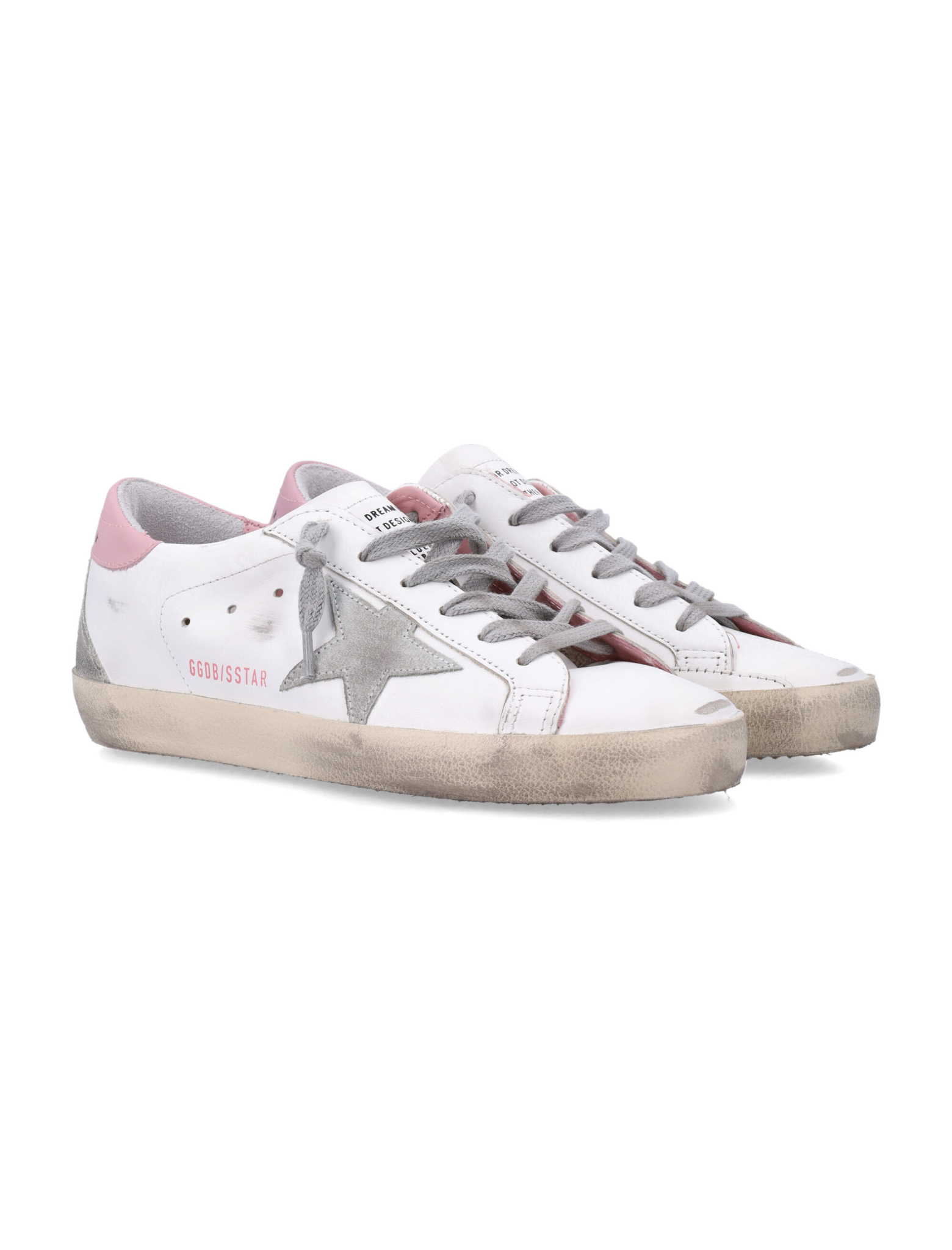 [Golden Goose] Sneakers FW26 GWF00102F00256910914