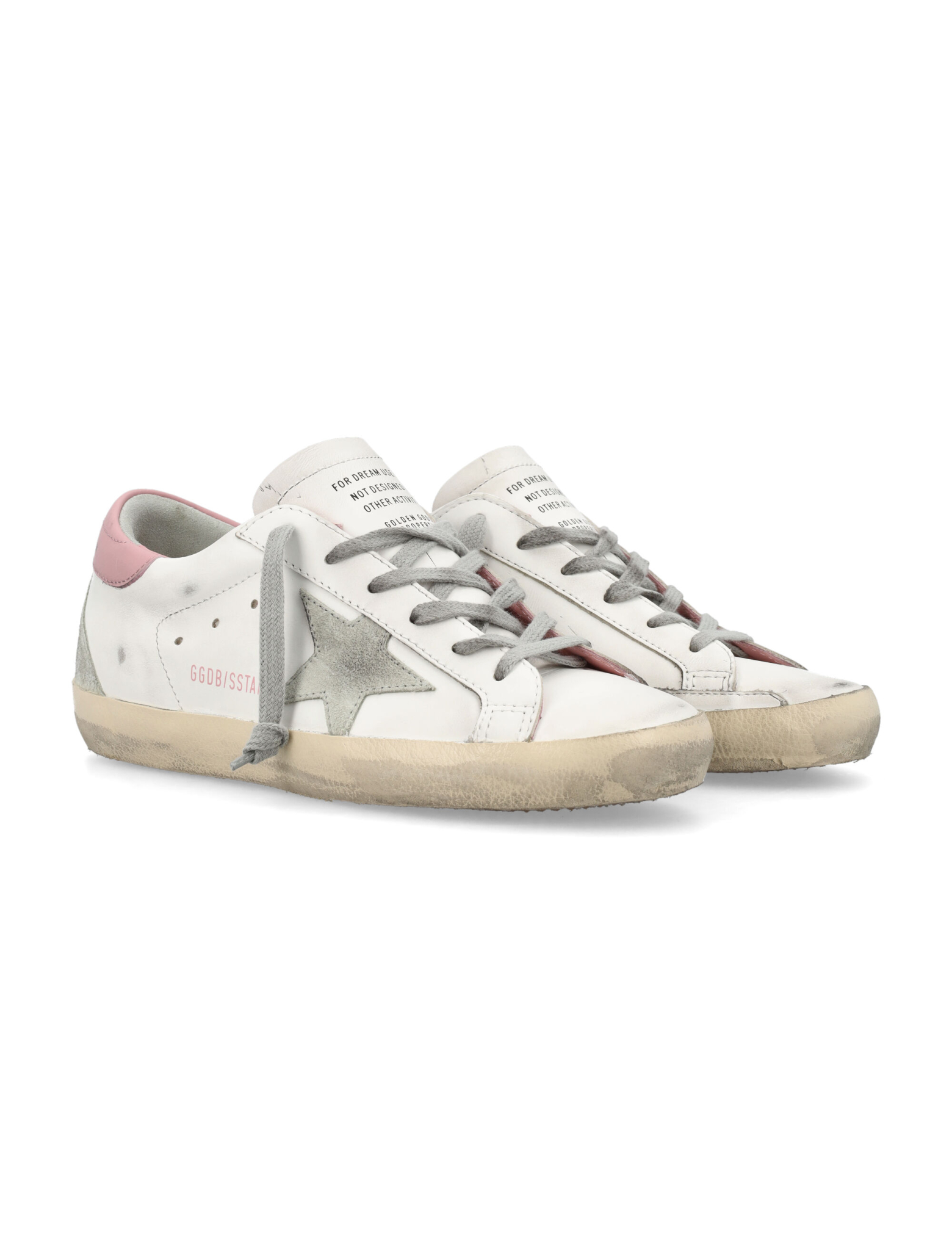 [Golden Goose] Sneakers FW26 GWF00102F00256910914