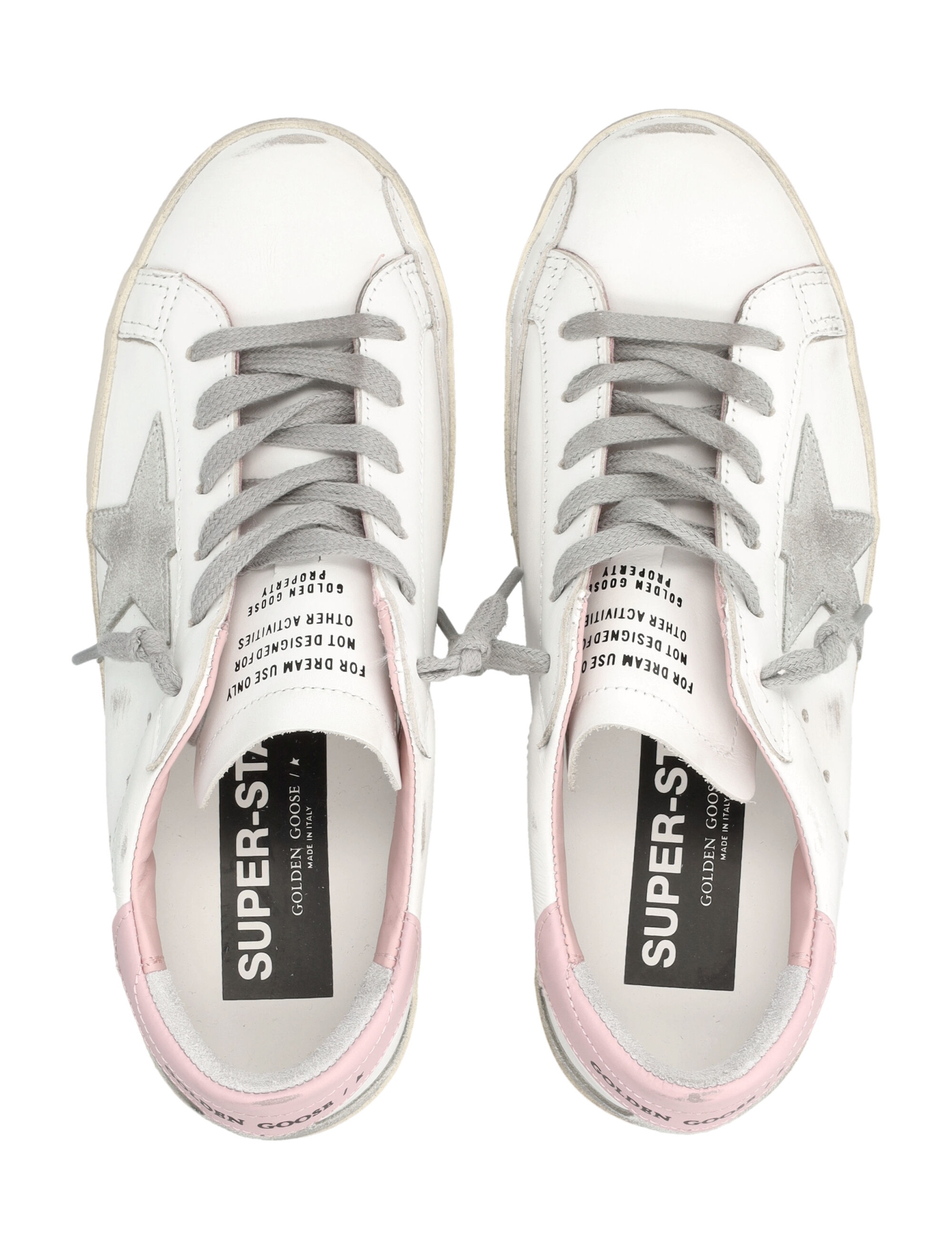 [Golden Goose] Sneakers FW26 GWF00102F00256910914