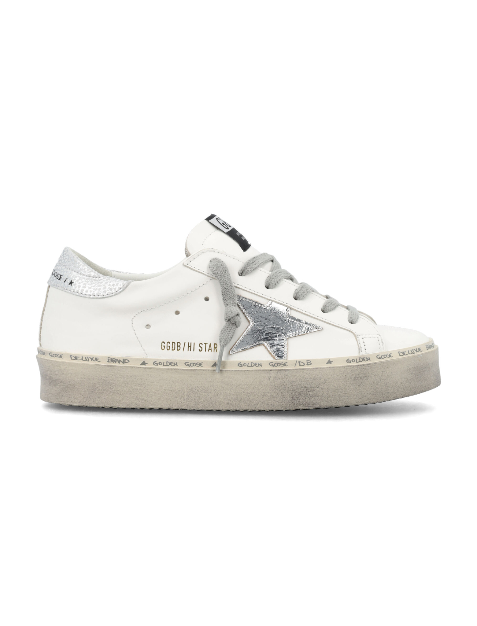 [Golden Goose] Sneakers FW26 GWF00118F00032980185