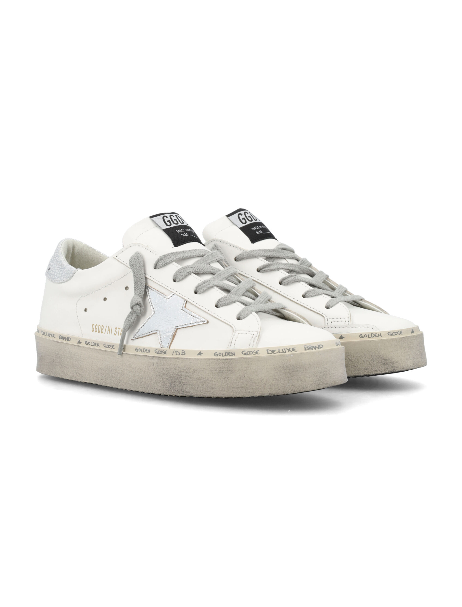[Golden Goose] Sneakers FW26 GWF00118F00032980185