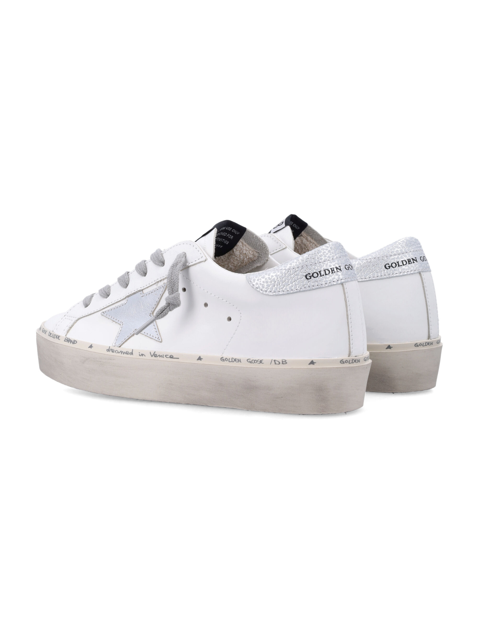 [Golden Goose] Sneakers FW26 GWF00118F00032980185