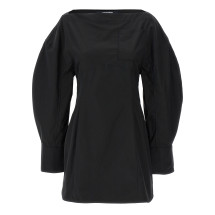 [JACQUEMUS] Long sleeve dress SS25 24H243DR1991519990