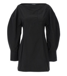 [JACQUEMUS] Long sleeve dress SS25 24H243DR1991519990