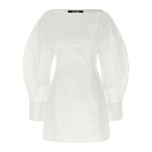 [JACQUEMUS] Long sleeve dress SS25 24H243DR1991520100