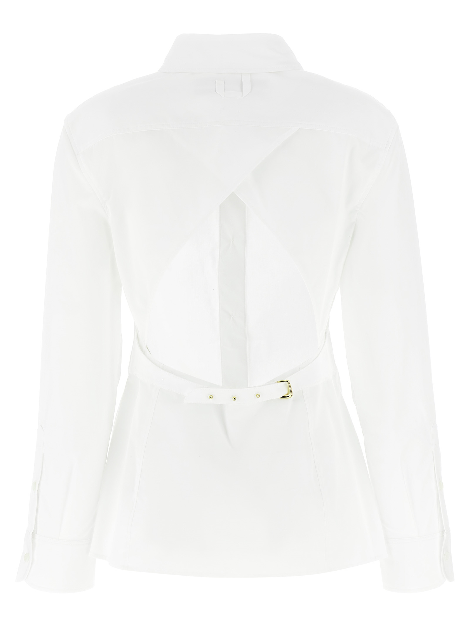 [JACQUEMUS] Blouse SS25 24H243SH0641454100