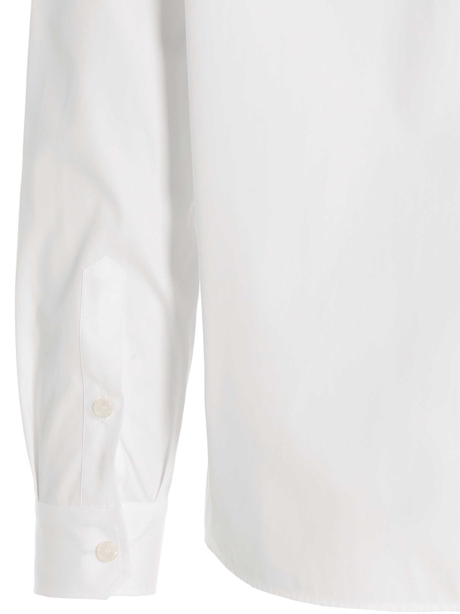 [Dolce & Gabbana] Shirts Long Sleeve SS25 G5JG4TFU5U8W0800