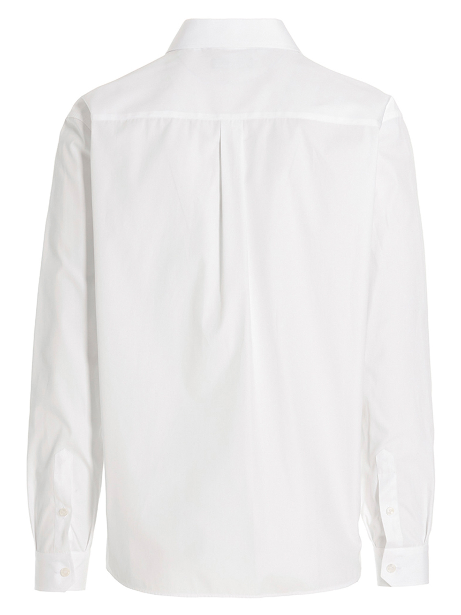 [Dolce & Gabbana] Shirts Long Sleeve SS25 G5JG4TFU5U8W0800
