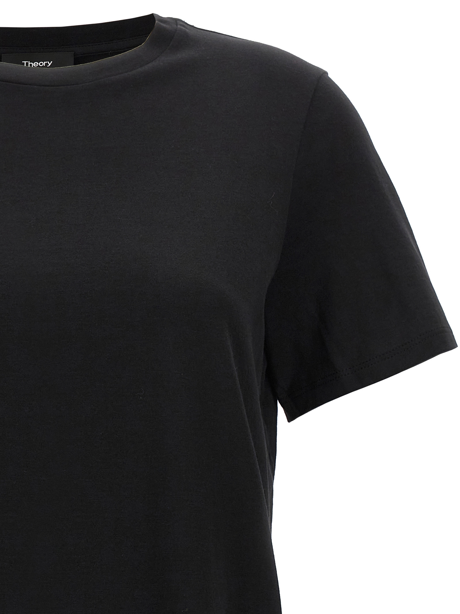 [Theory] T-shirts Short Sleeve SS25 L1024523001