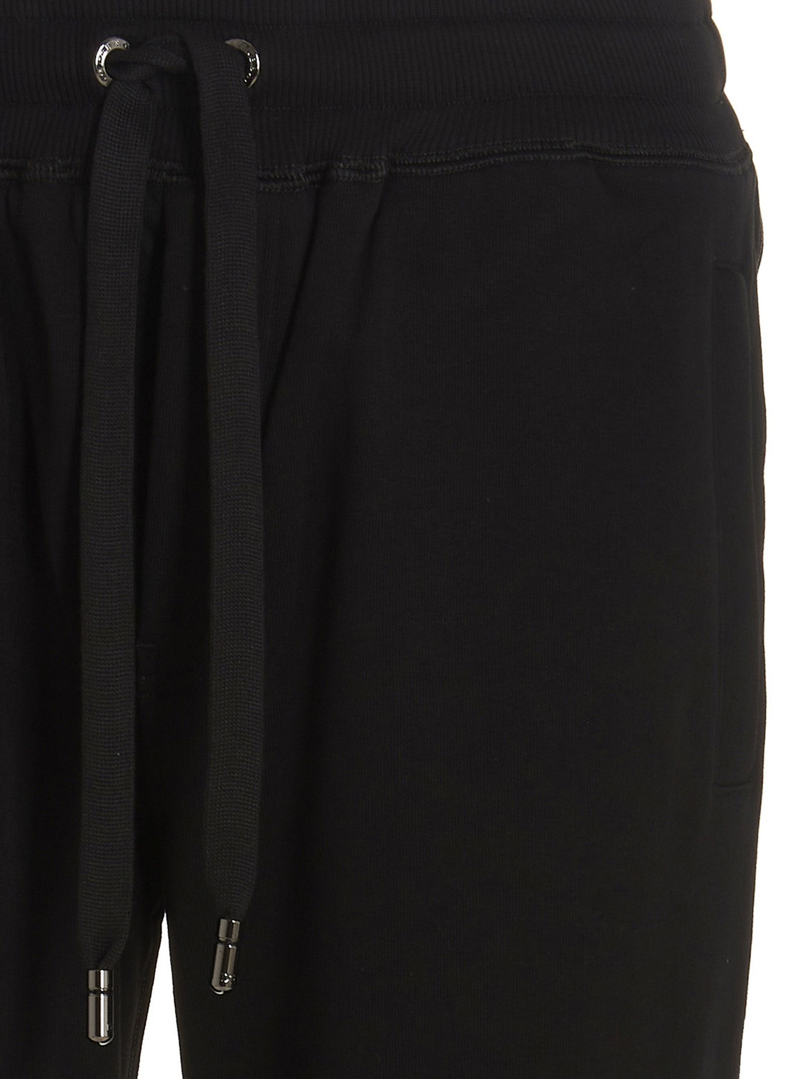 [Dolce & Gabbana] Trousers SS25 GVF6AZG7D6BN0000