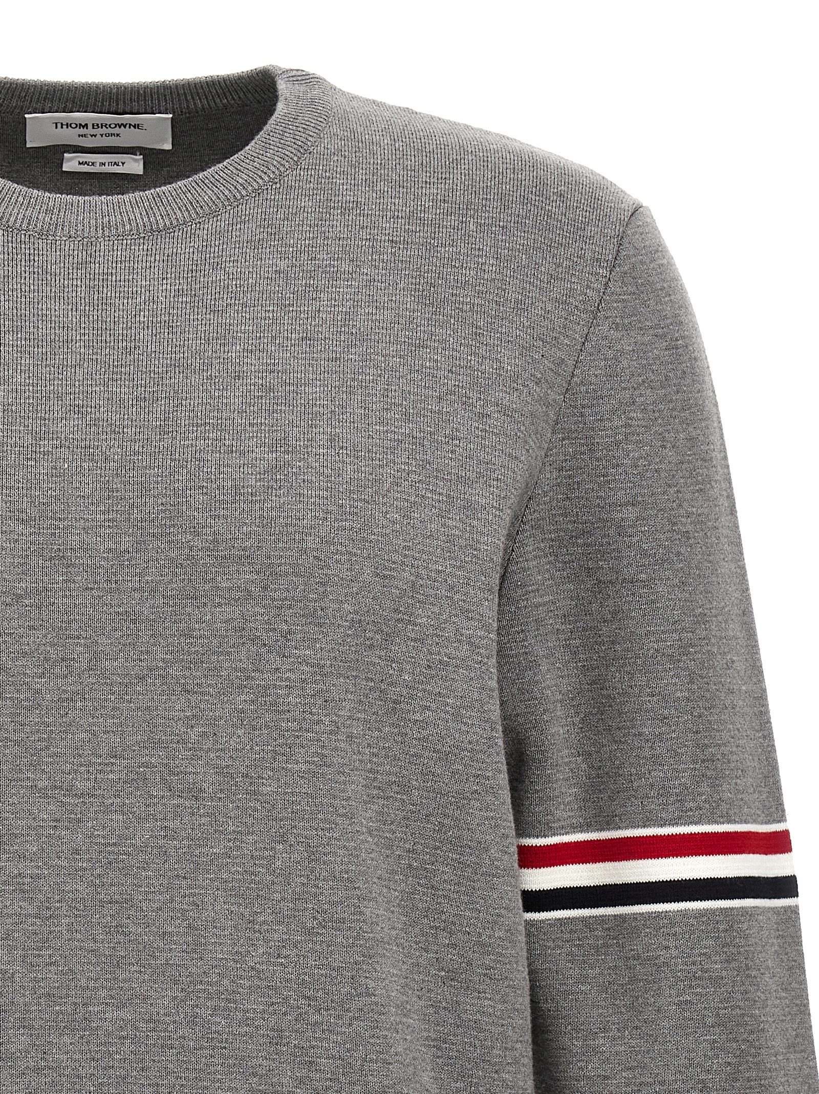 [Thom Browne] Knitwear SS25 MKA326AY3001055