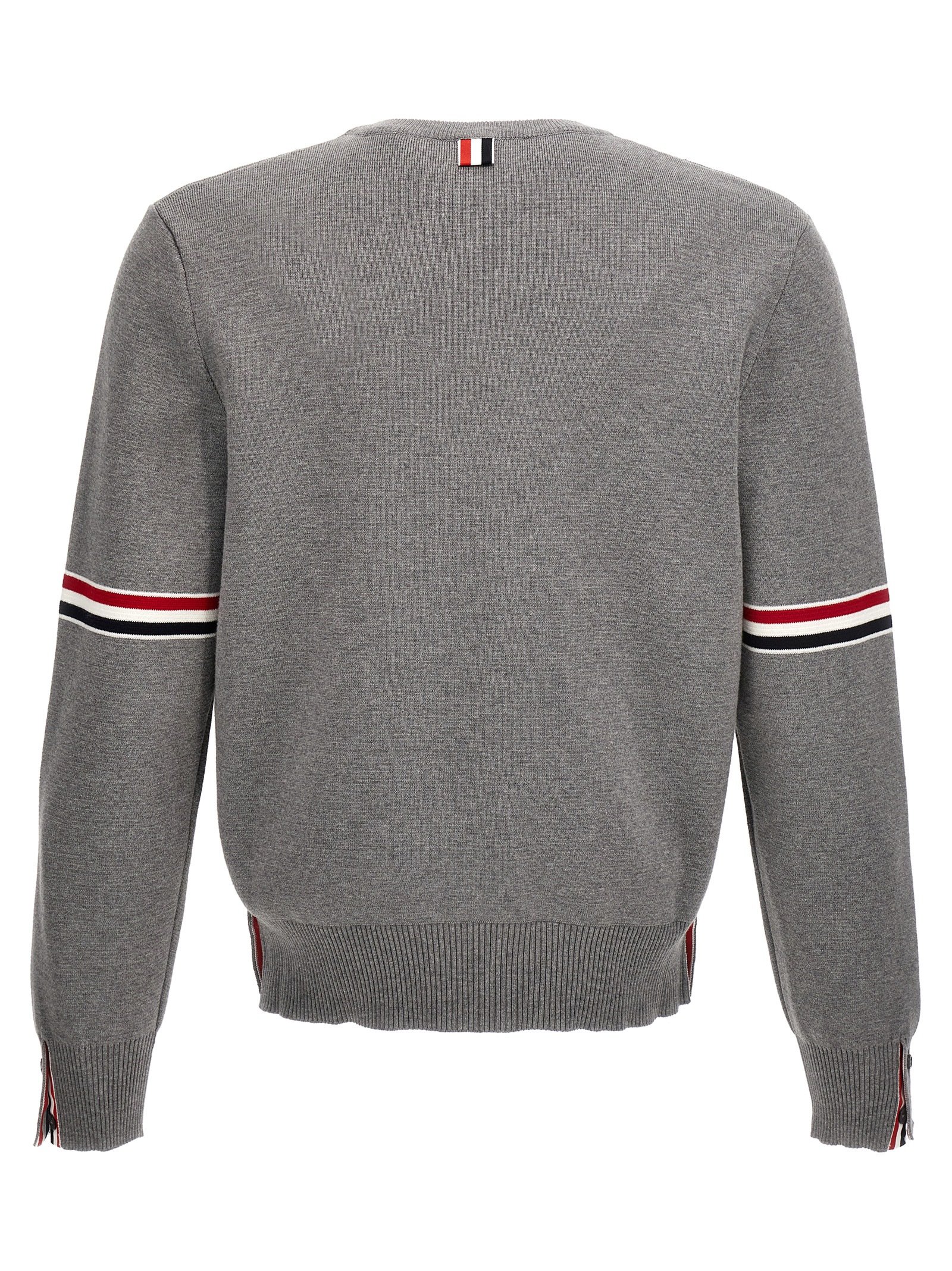 [Thom Browne] Knitwear SS25 MKA326AY3001055