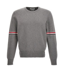 [Thom Browne] Knitwear SS25 MKA326AY3001055