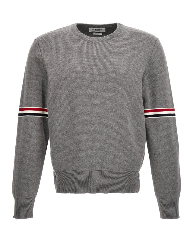 [Thom Browne] Knitwear SS25 MKA326AY3001055