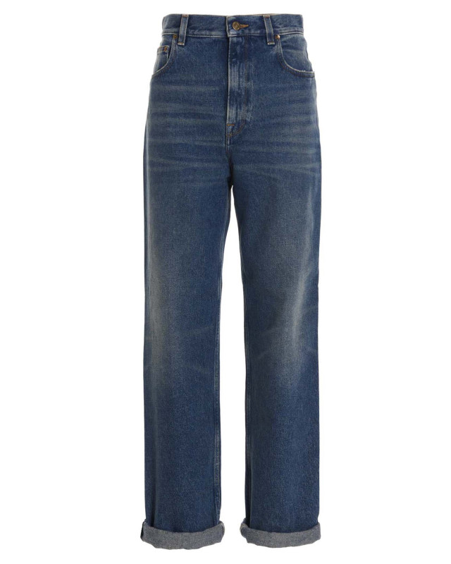 [Golden Goose] Jeans SS25 GWP00844P0006215010050100