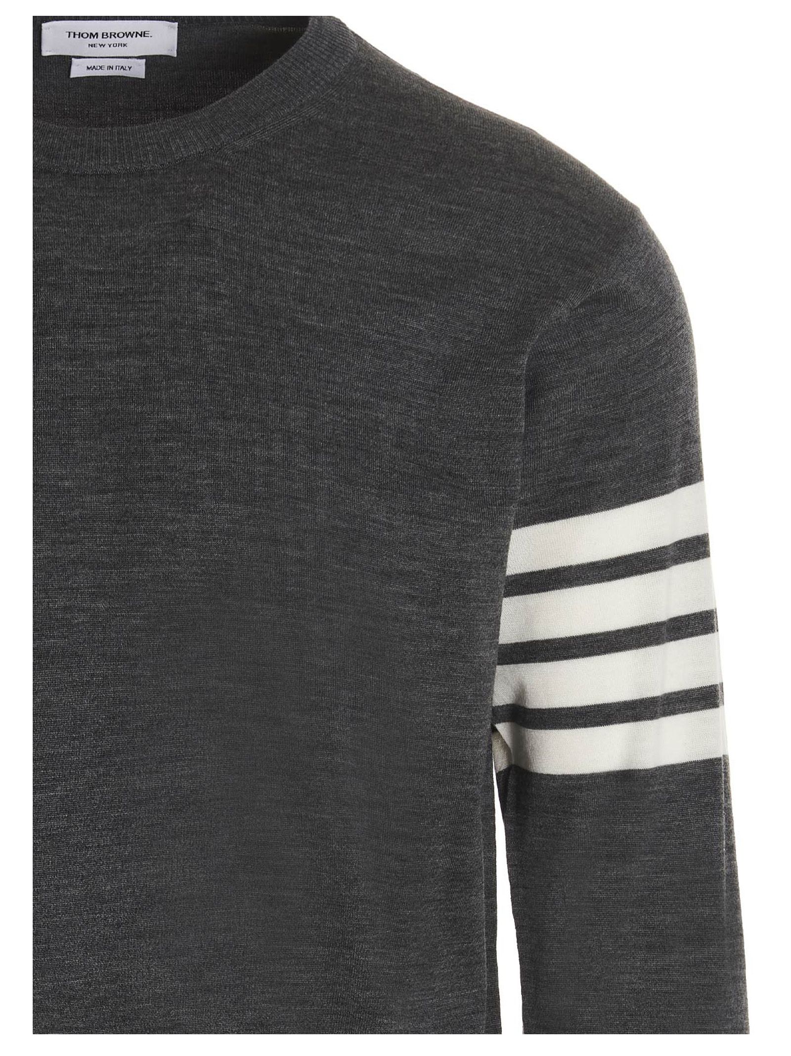 [Thom Browne] Knitwear SS25 MKA002AY1014038