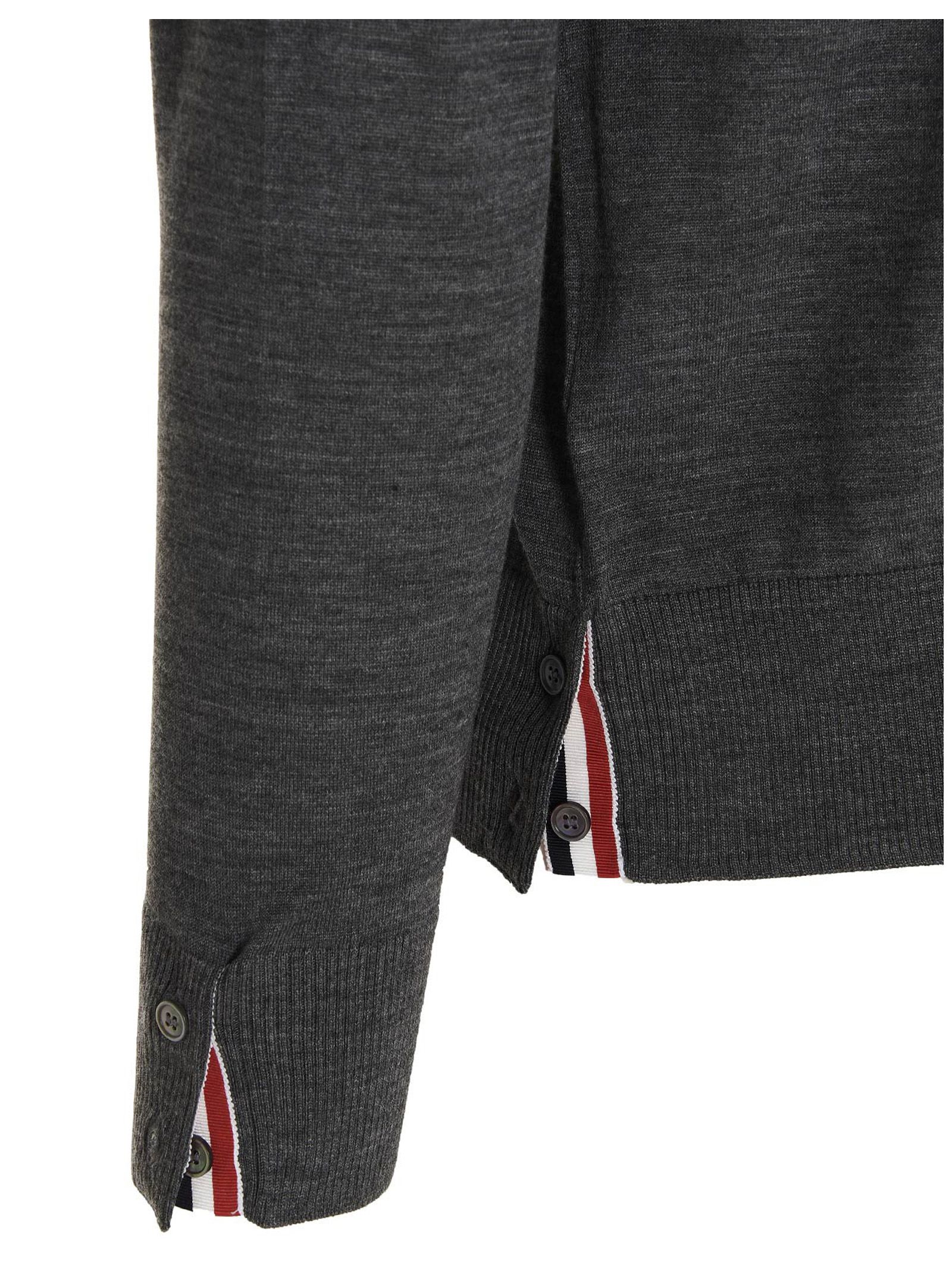[Thom Browne] Knitwear SS25 MKA002AY1014038